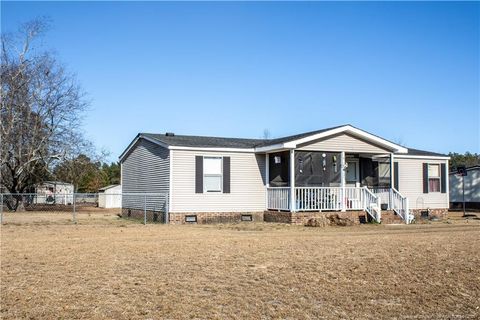 A home in Parkton