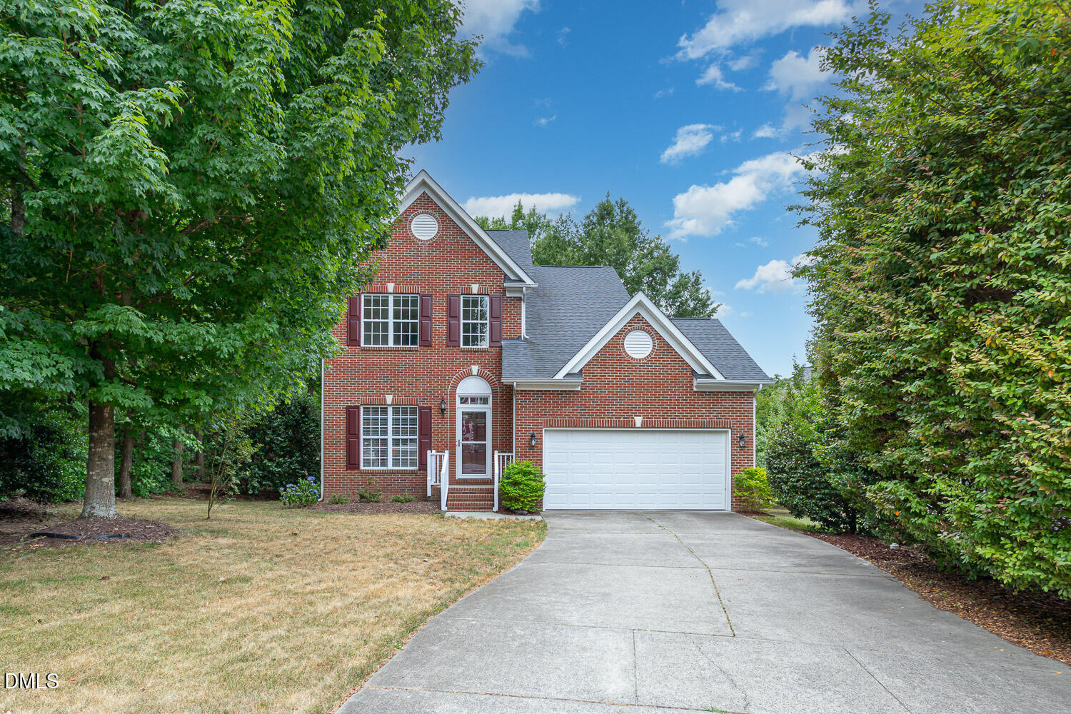 208 Troyer Place