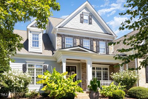 541 Weycroft Grant Drive Cary NC 27519