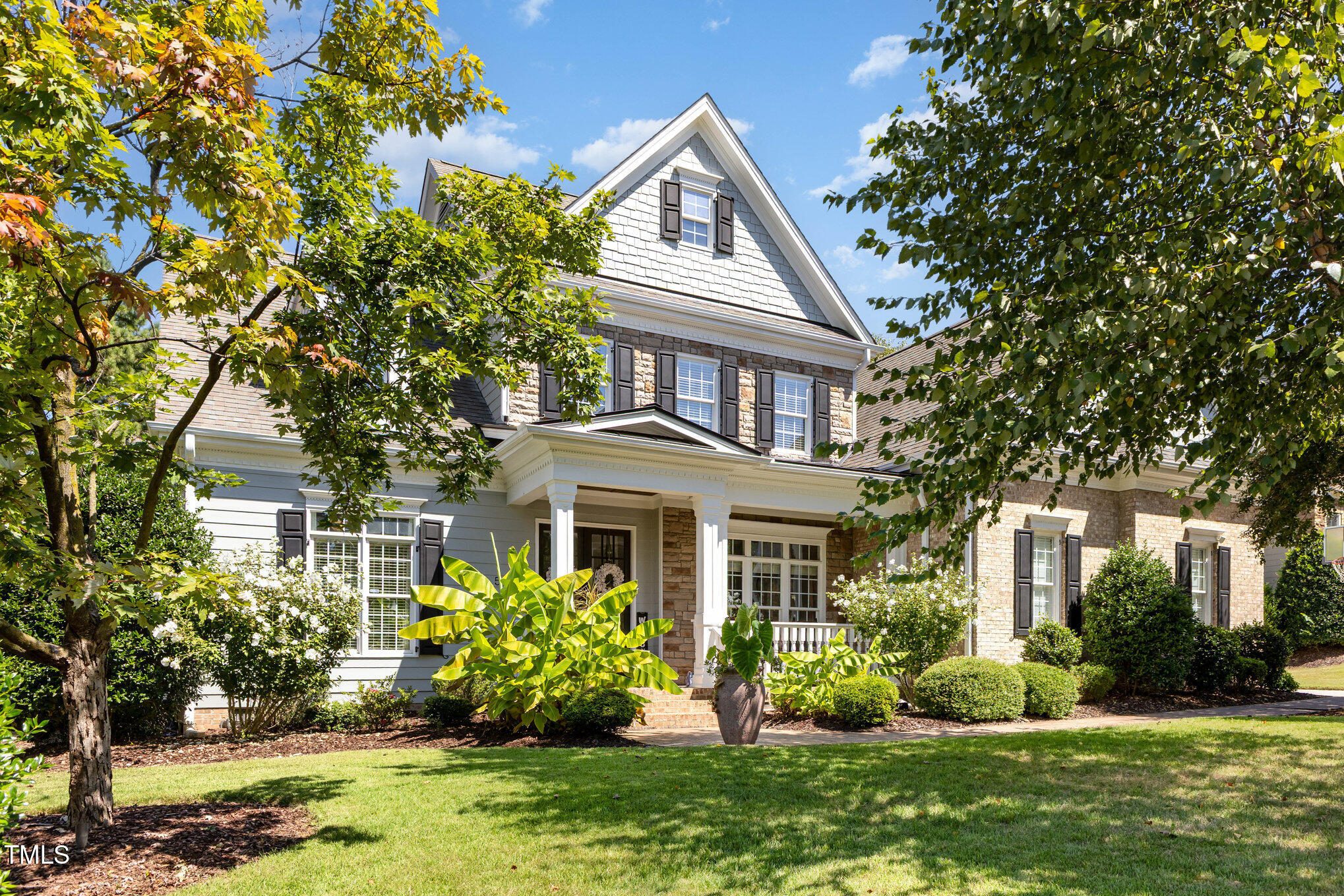 541 Weycroft Grant Drive