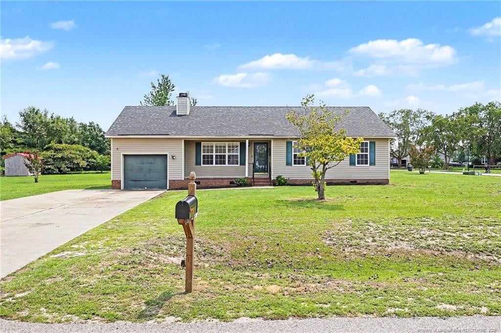 7009 Byerly Drive, Hope Mills, NC, 28348