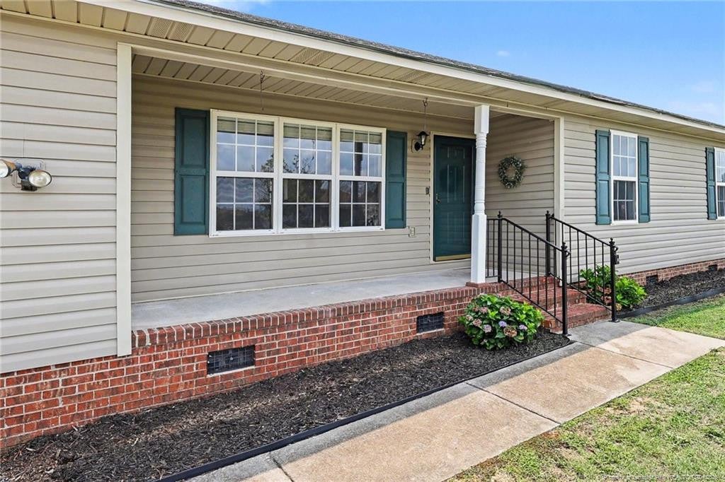 7009 Byerly Drive