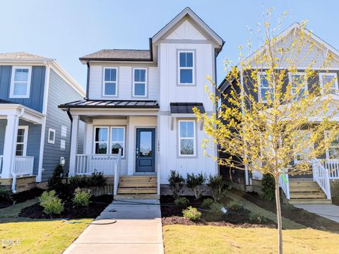 Photo of 1869 Wendell Valley Lot 3091 Boulevard, Wendell, NC 27591 (MLS # 10158678)