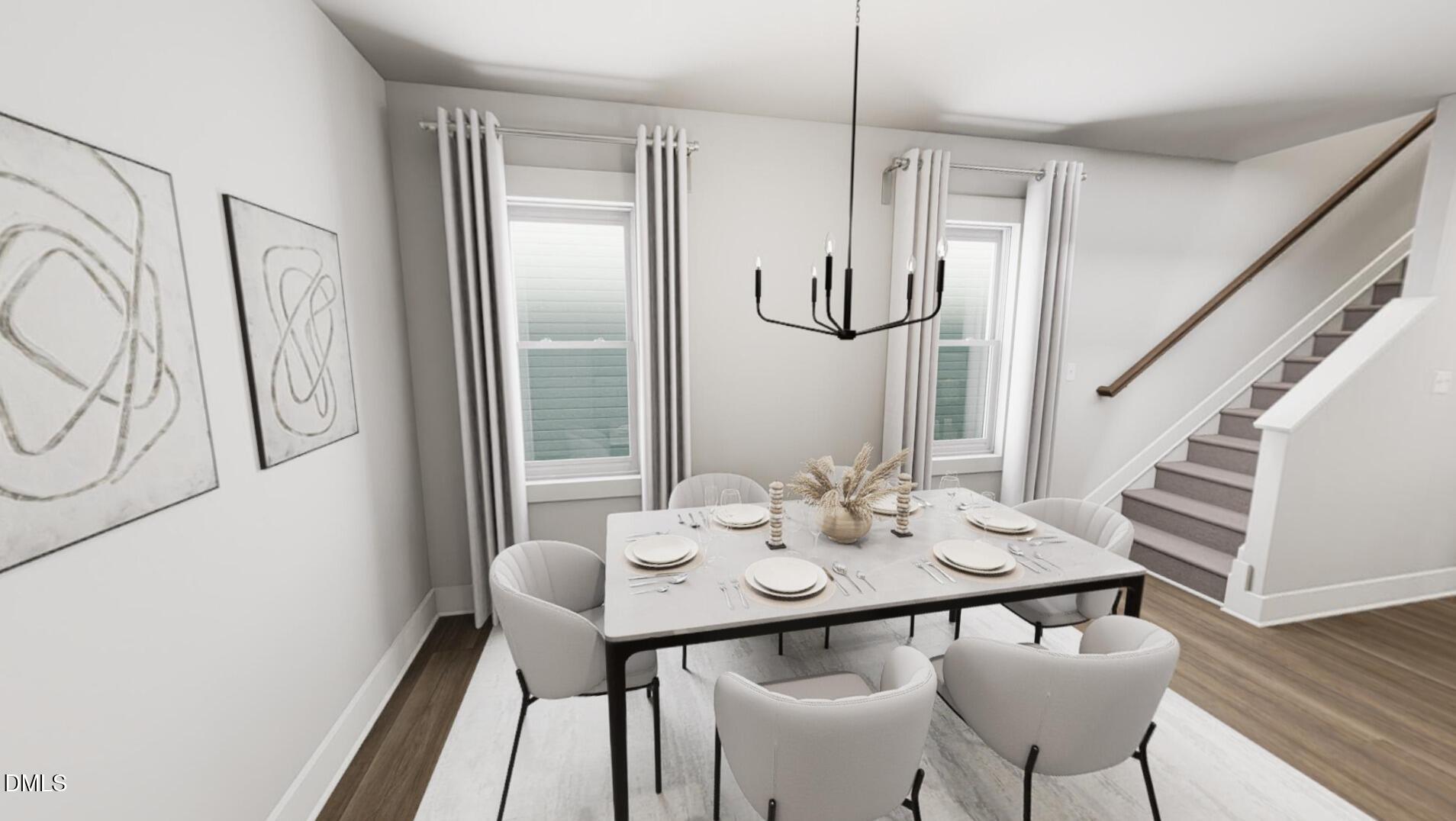 1869 Wendell Valley 3091 Boulevard