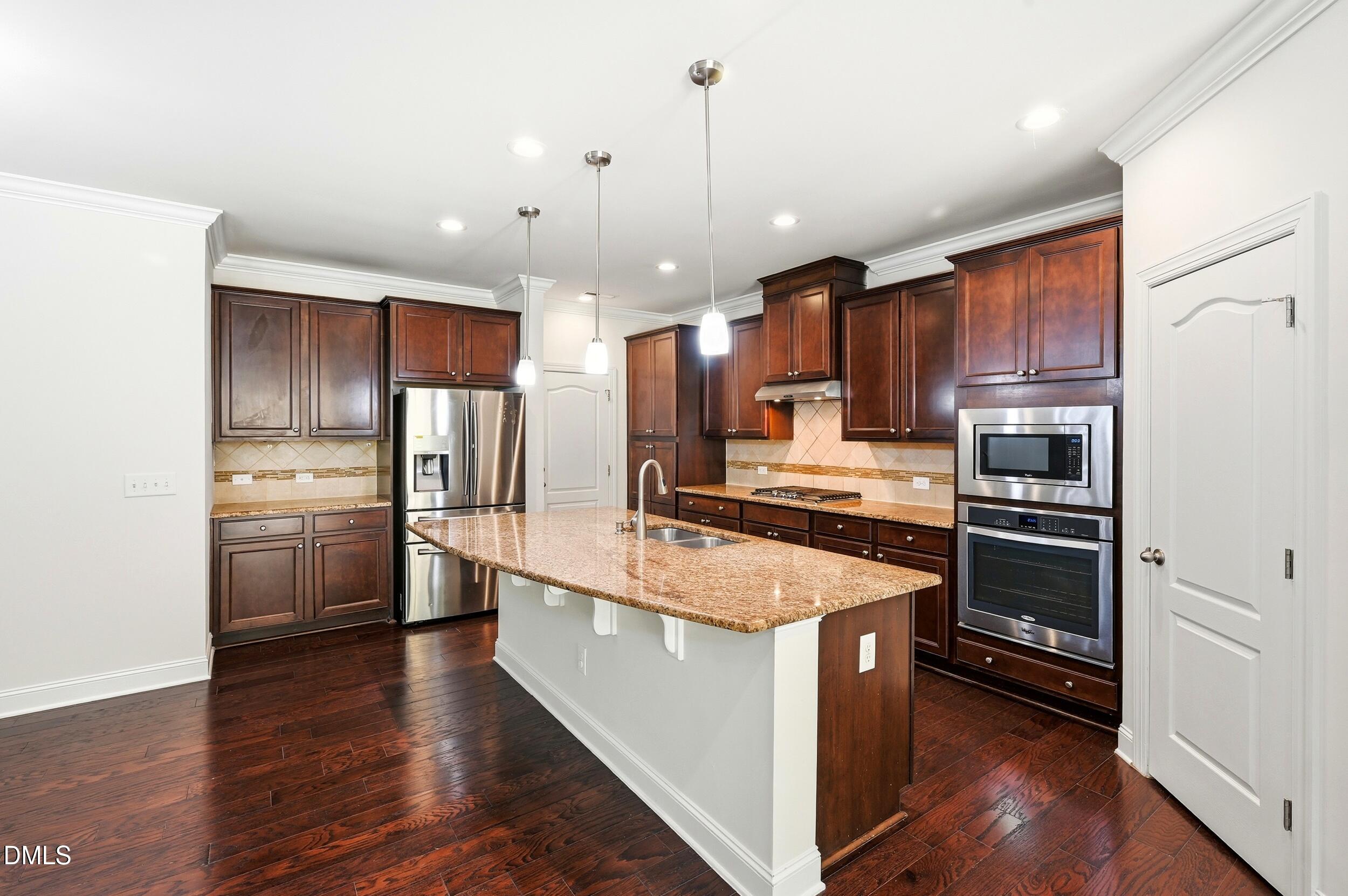 536 Rockcastle Drive