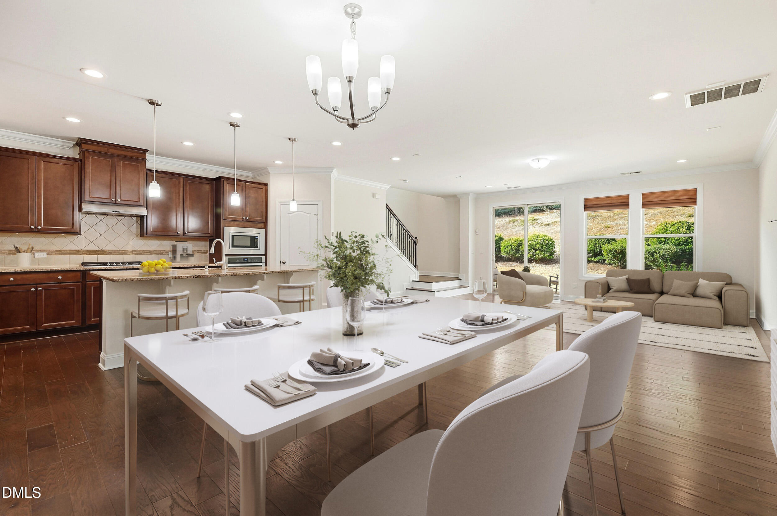 536 Rockcastle Drive