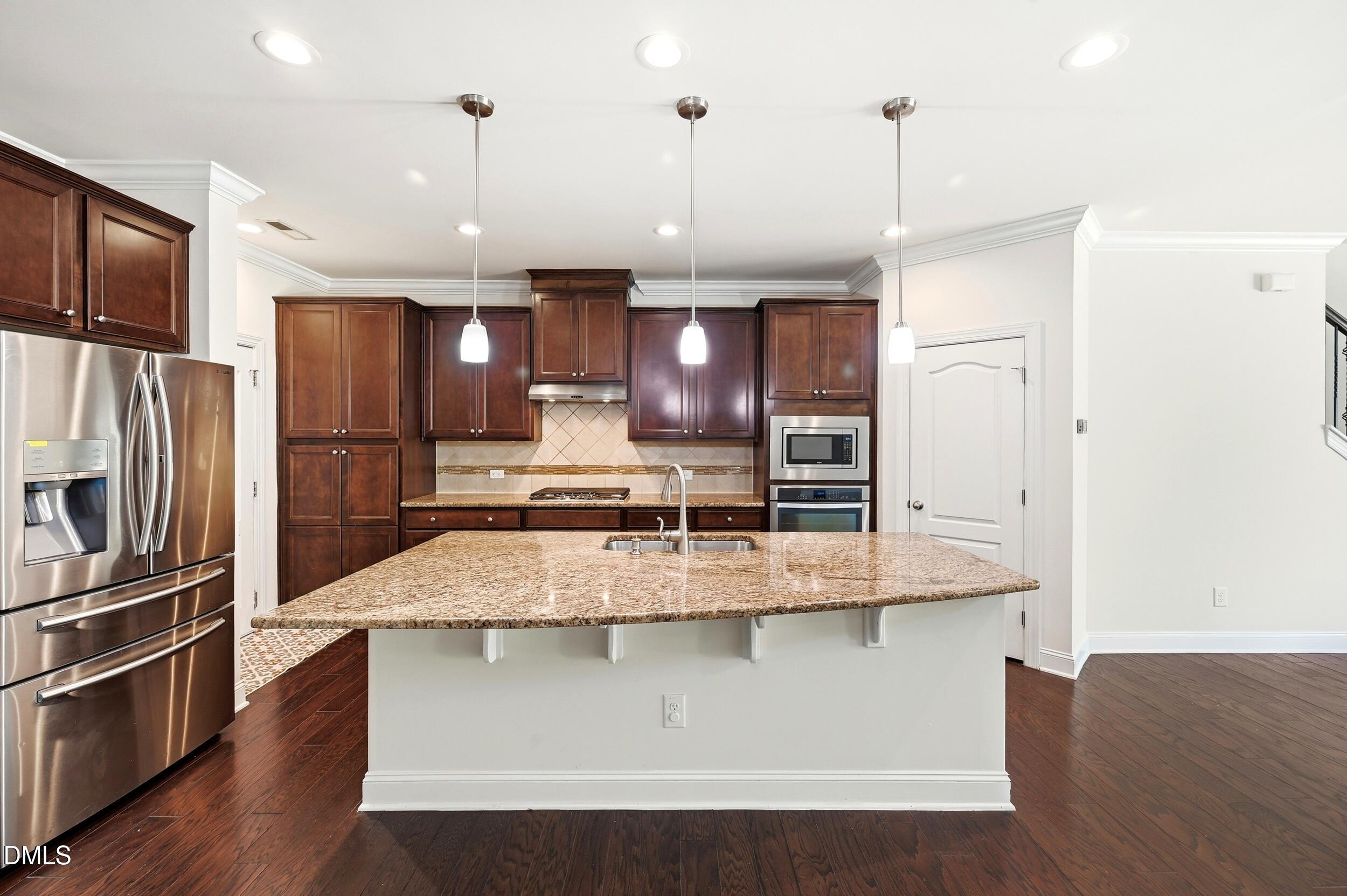 536 Rockcastle Drive