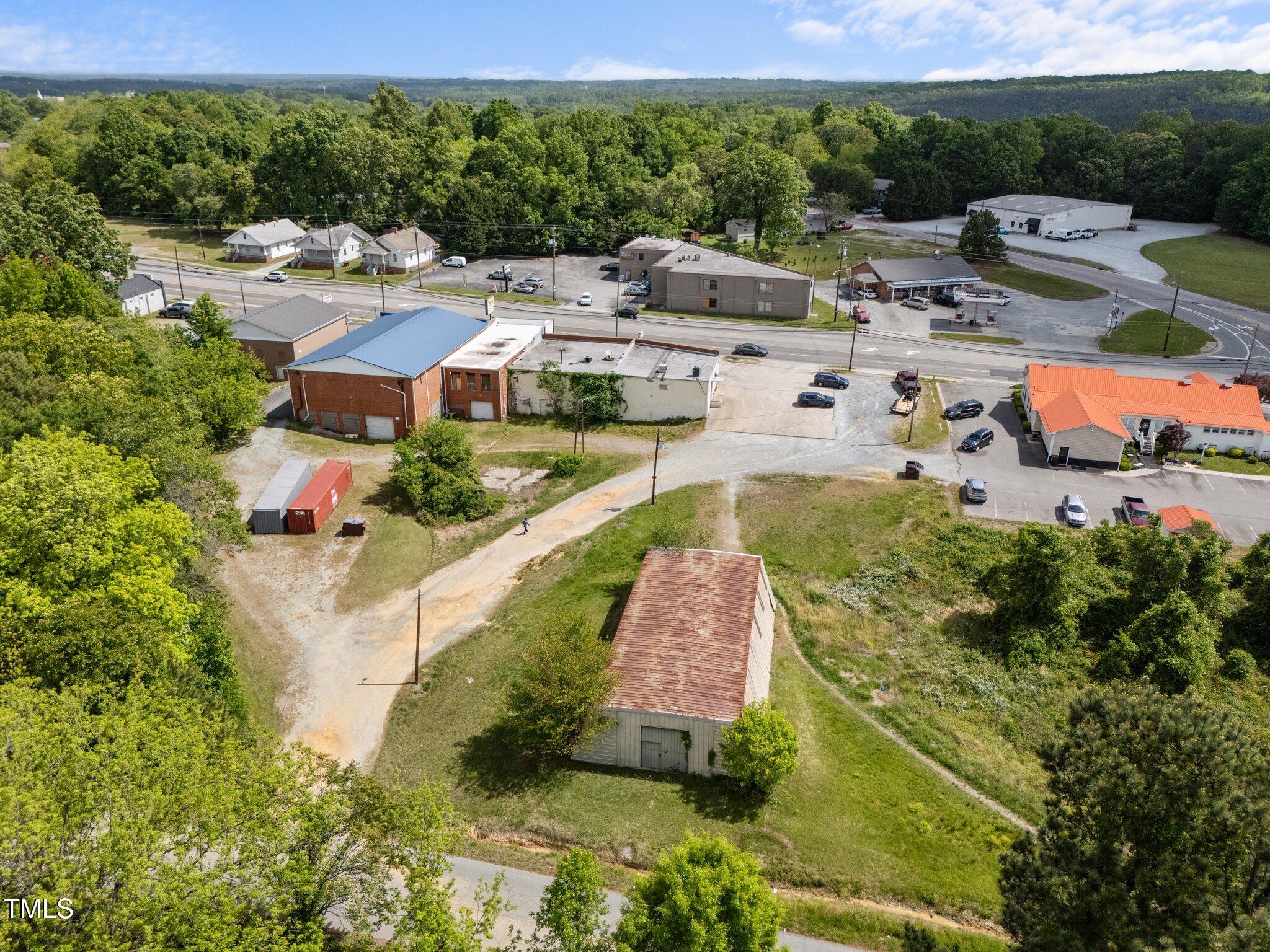 725 Durham Rd Road