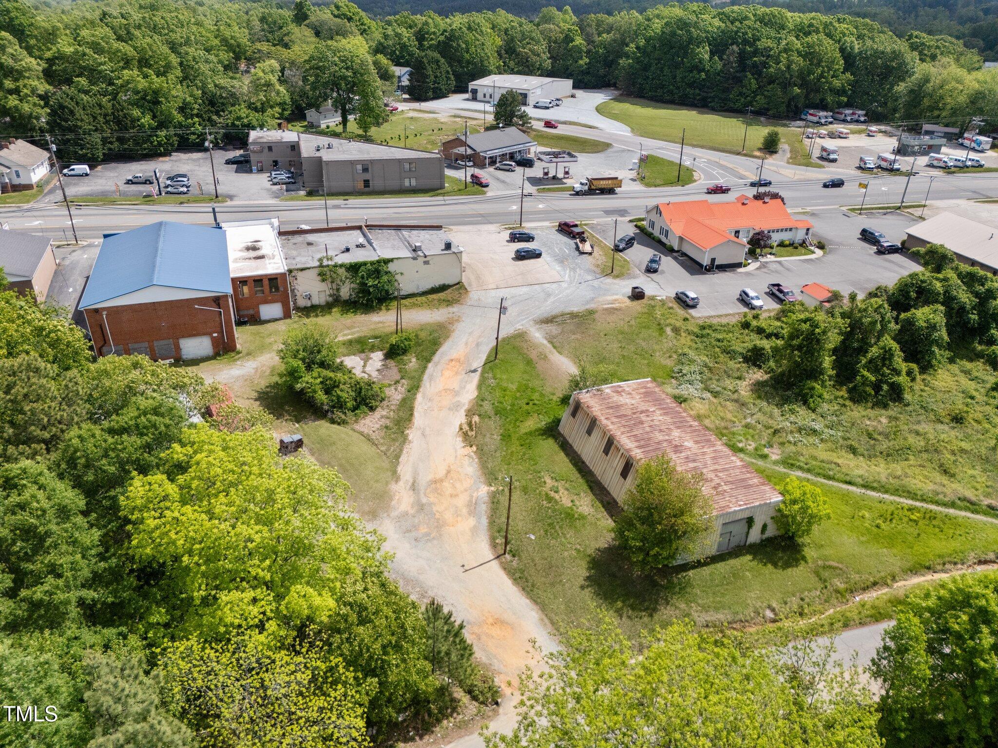 725 Durham Rd Road