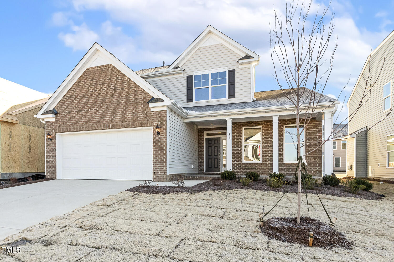 36 Steppe Way