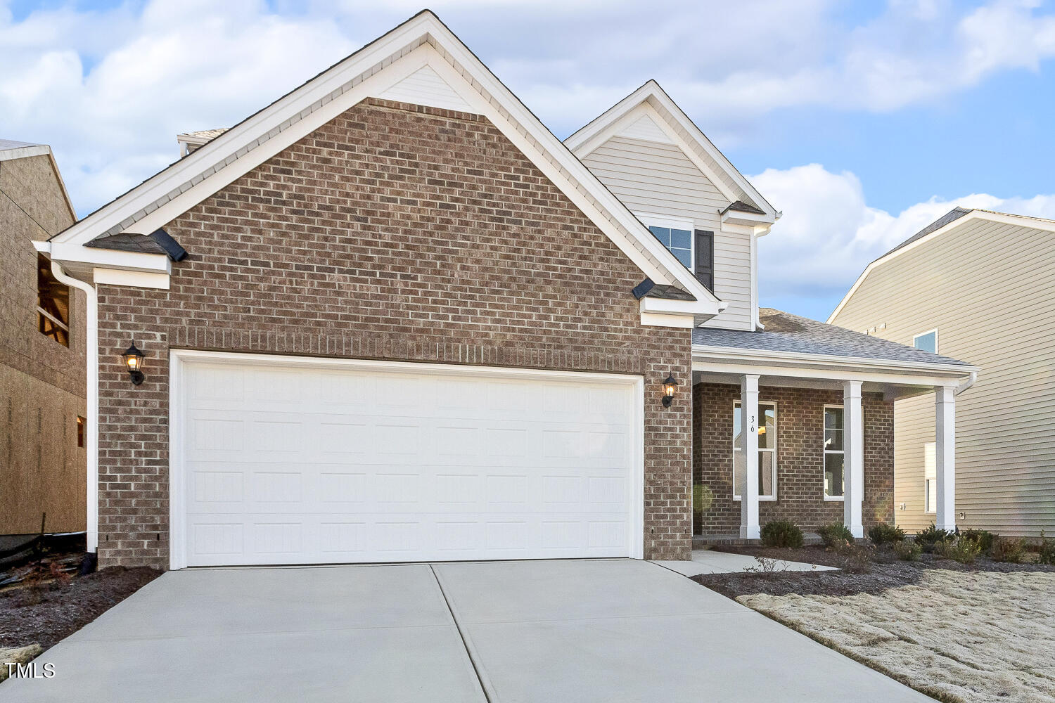 36 Steppe Way