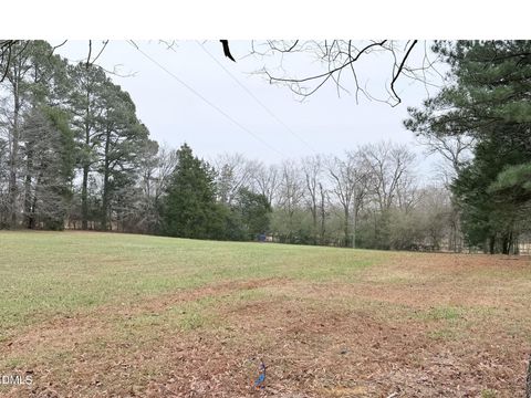 Lot 6 Nc 57 Hillsborough NC 27278