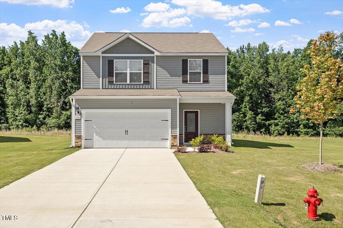 154 Taverners Lane