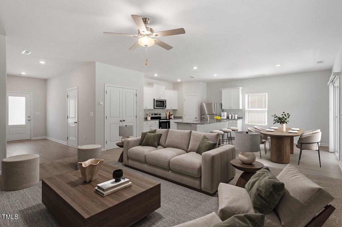 154 Taverners Lane