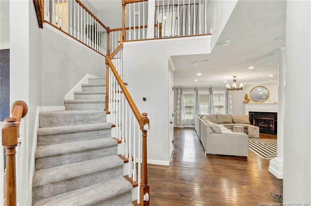3737 Heatherbrooke Drive