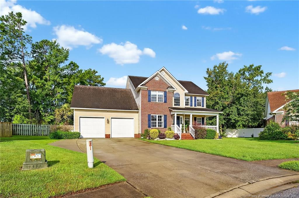 3737 Heatherbrooke Drive