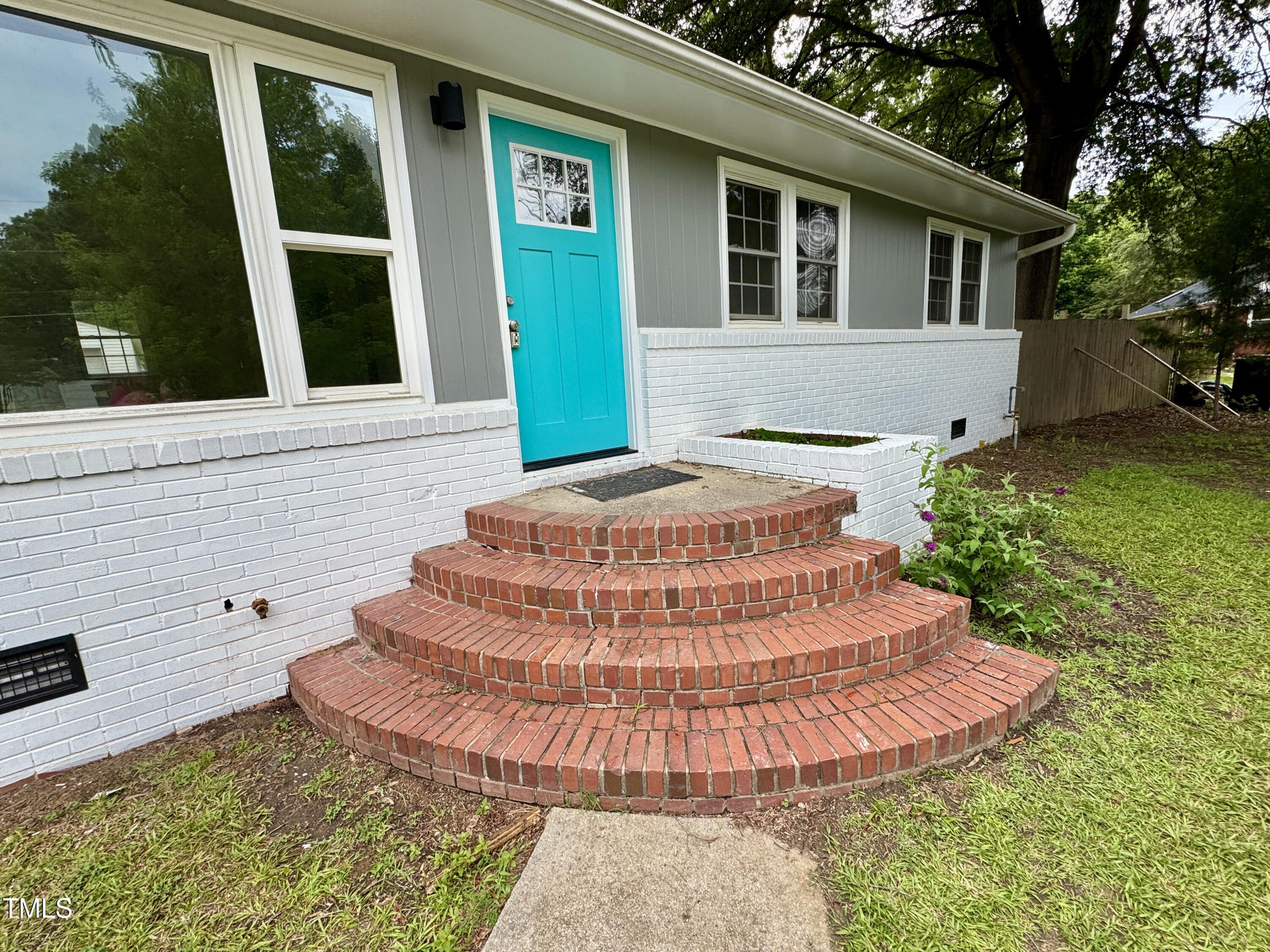 3804 Cobb Street