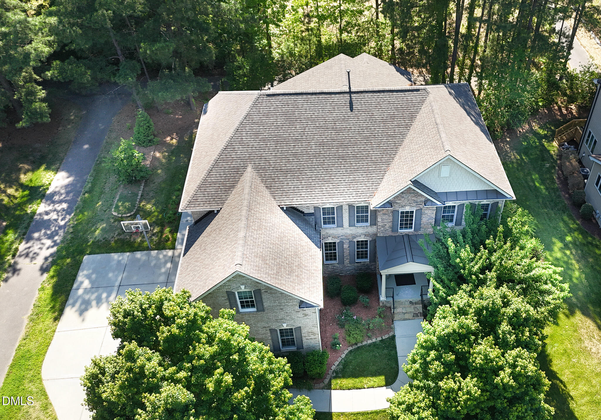 837 Katahdin Way