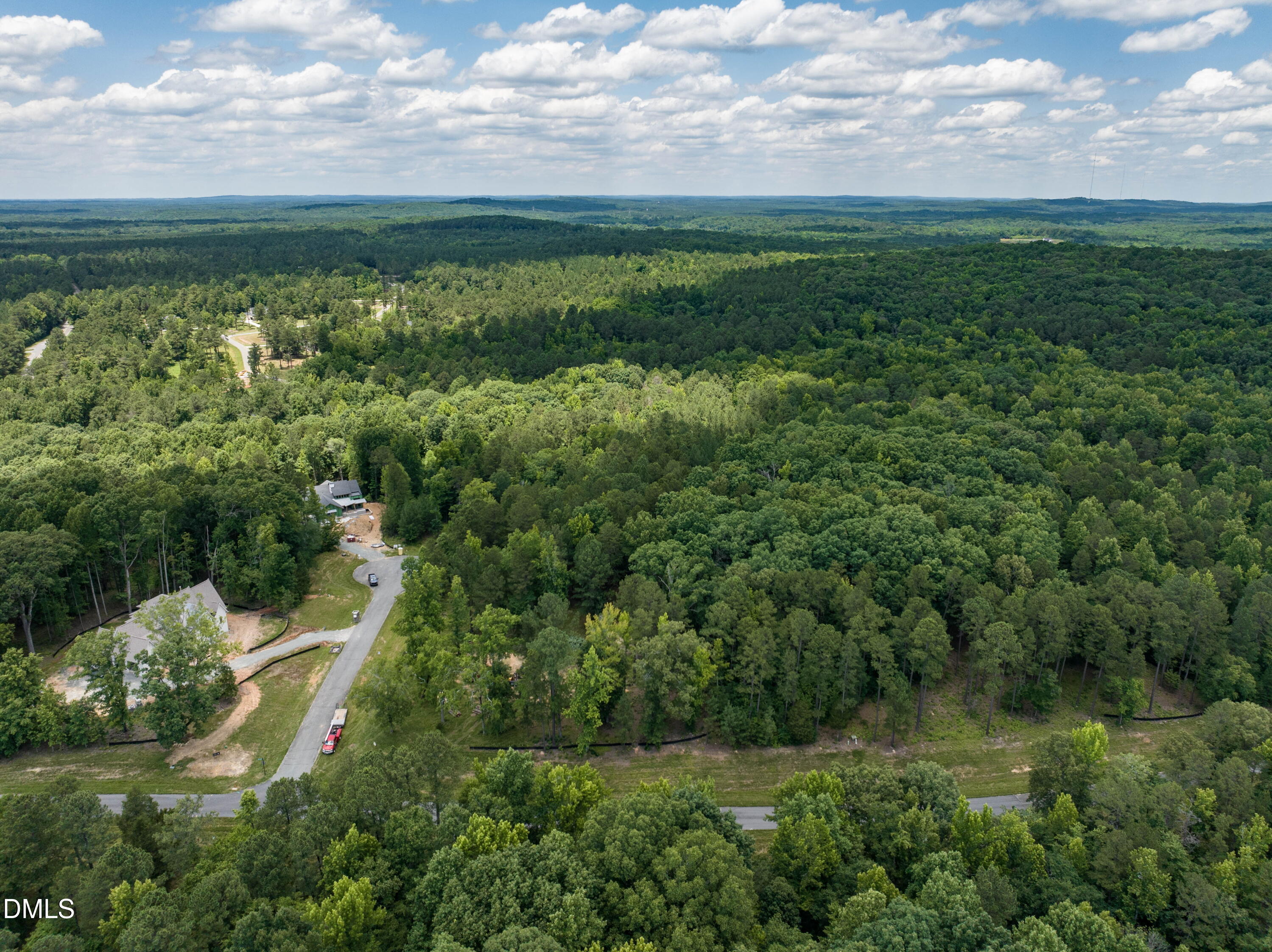 60 Clear Springs Court