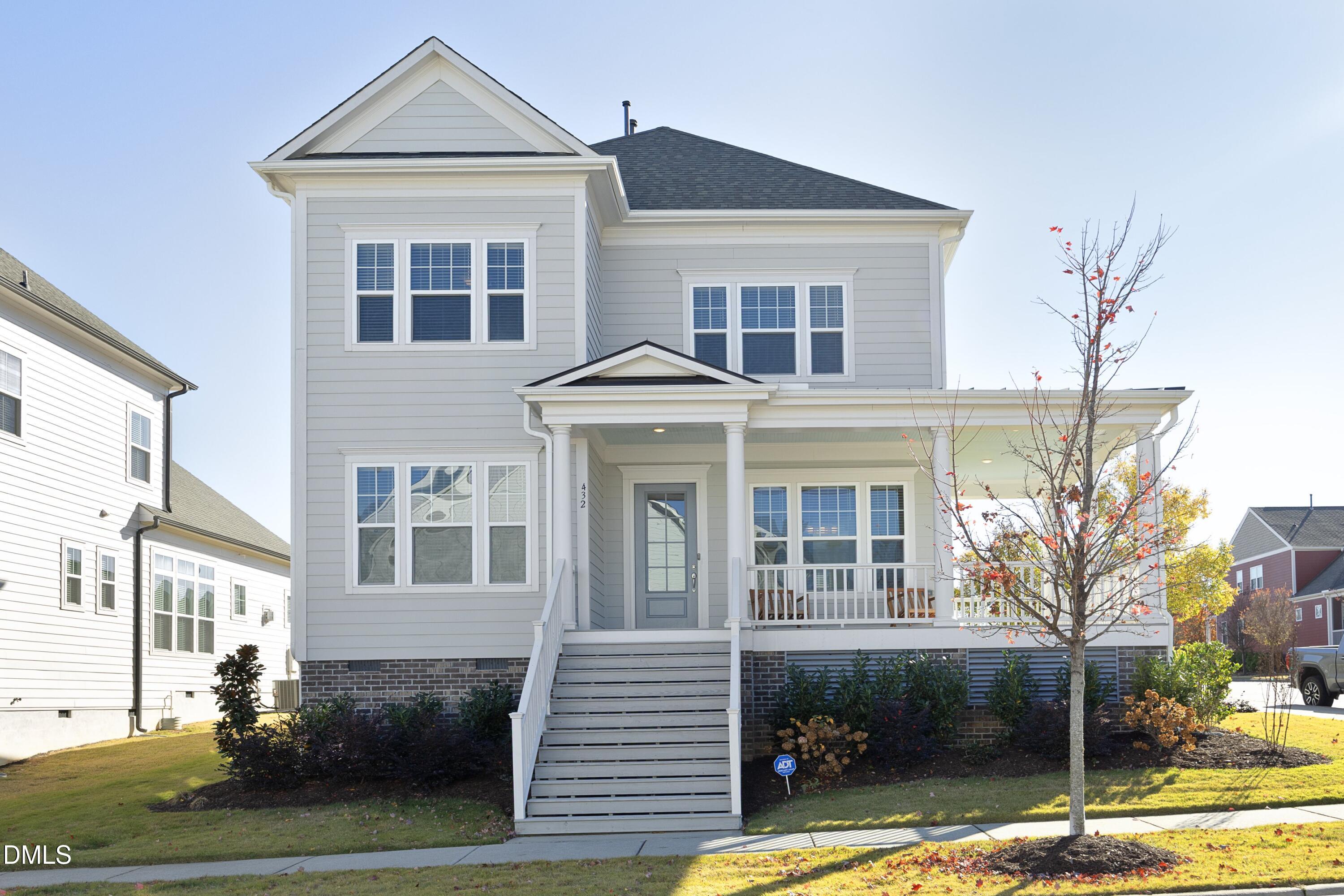 432 Bridgeton Avenue