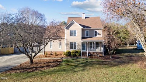 1030 Loop Road Clayton NC 27527