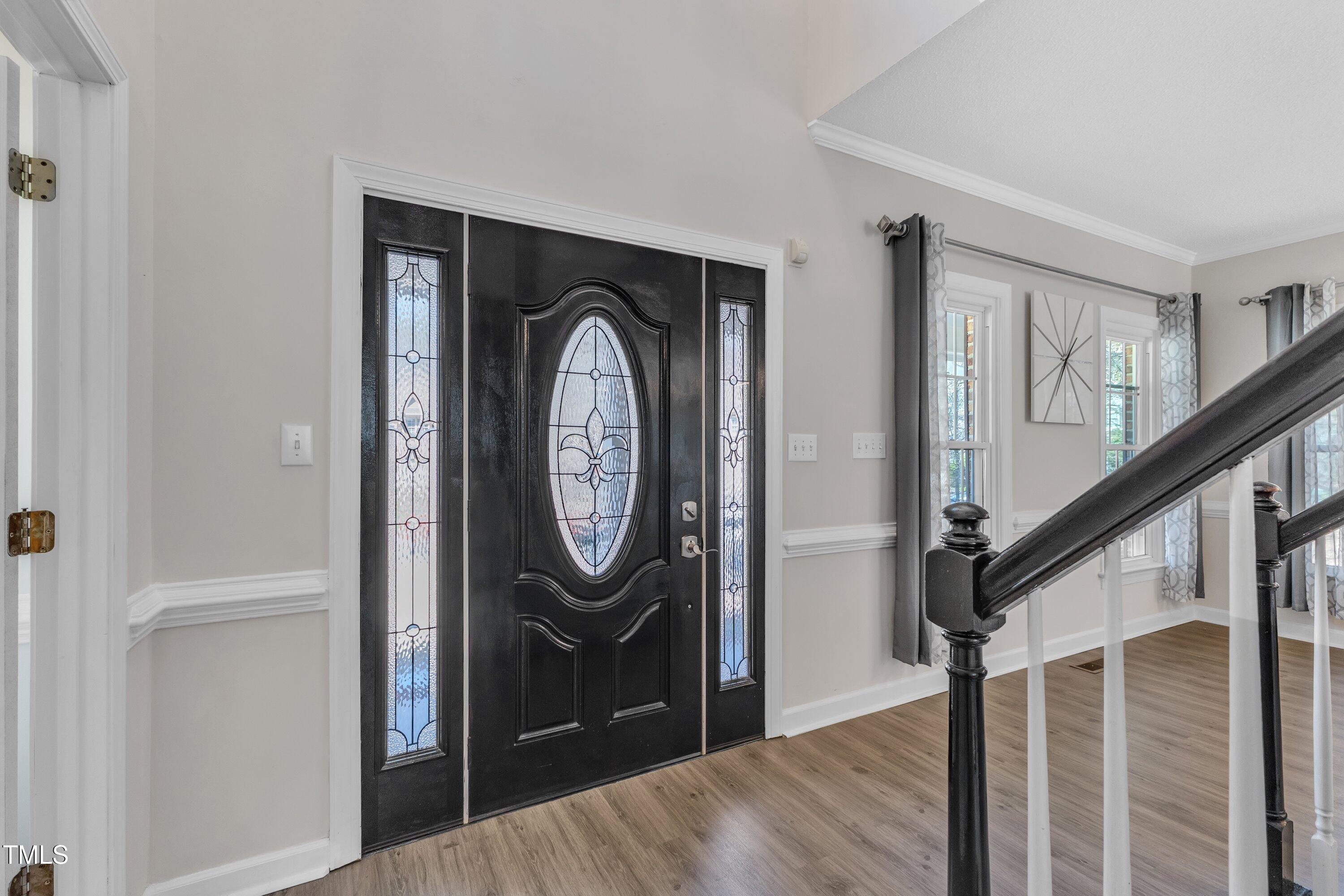 207 Lewey Brook Drive