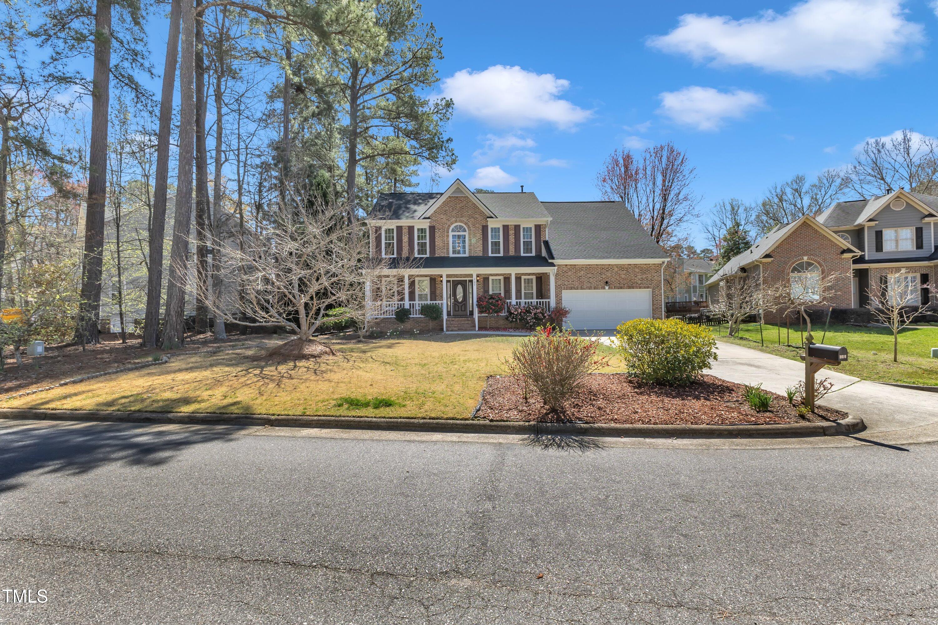 207 Lewey Brook Drive