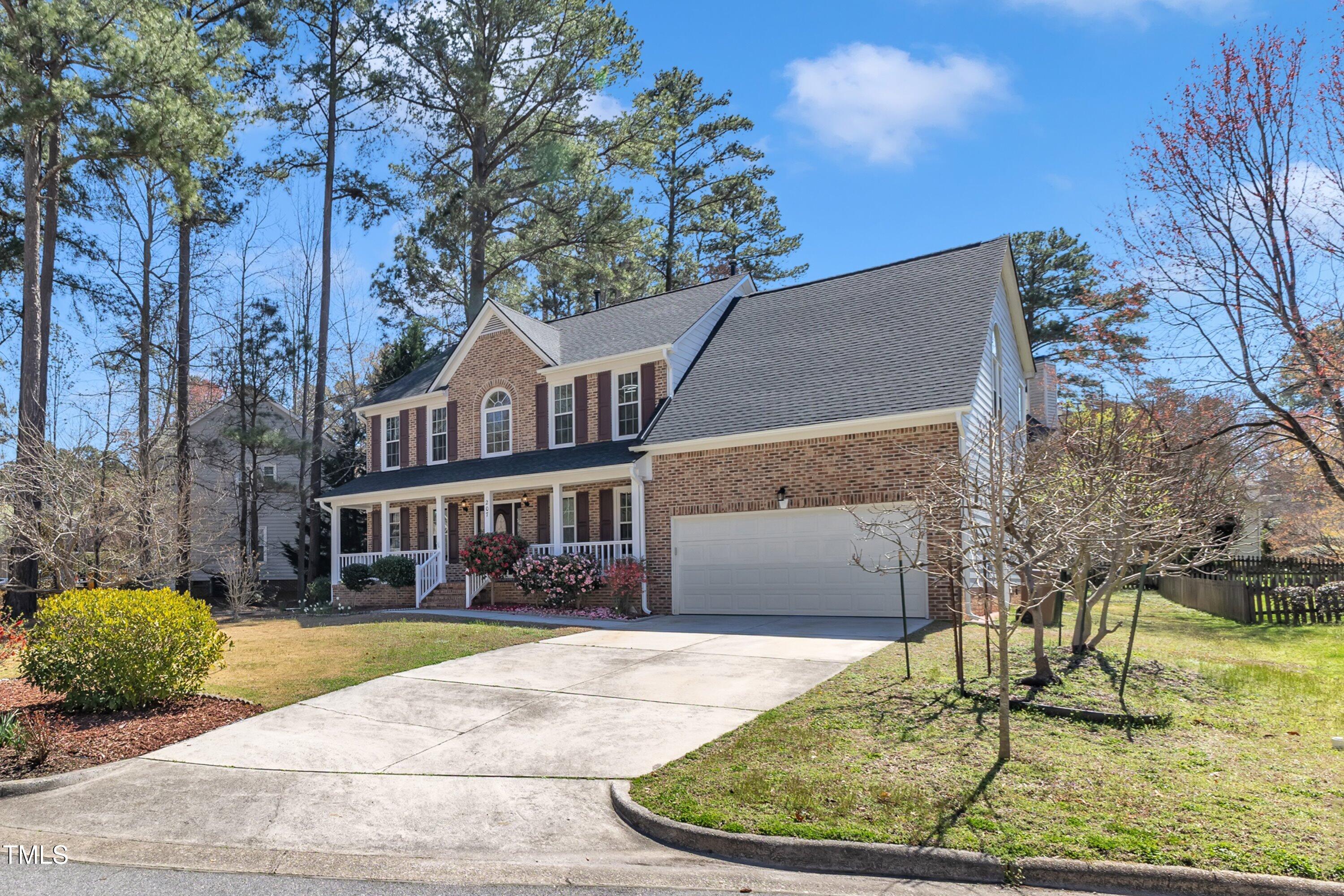 207 Lewey Brook Drive