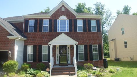 919 Middle Ground Avenue Rolesville NC 27571