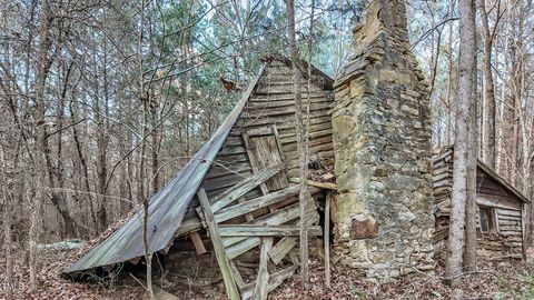 A home in Hurdle Mills