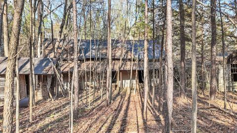 A home in Hurdle Mills