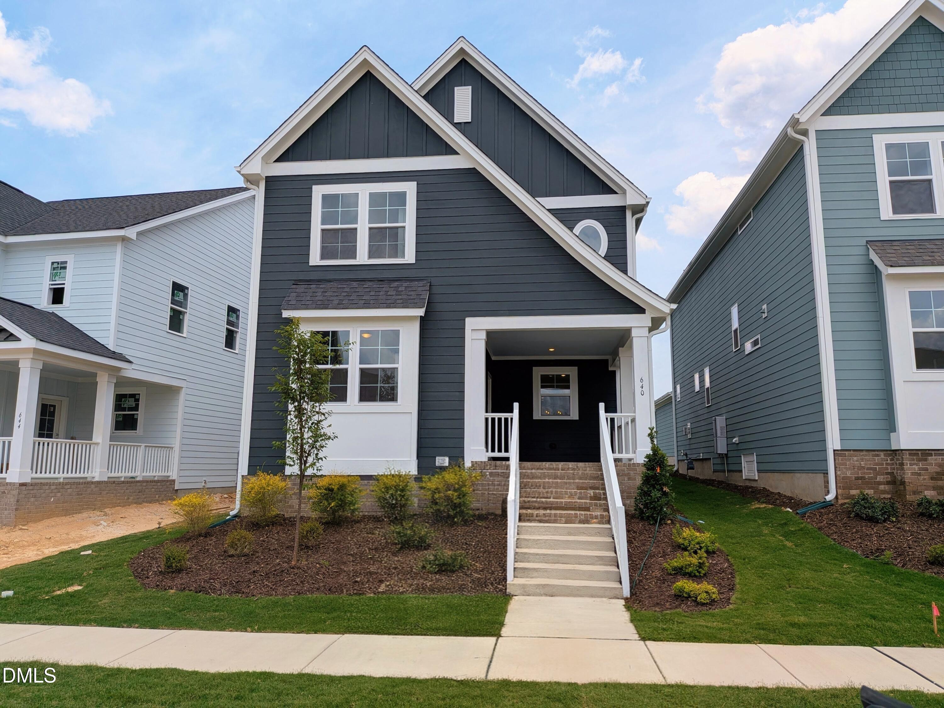 640 Helping Horse Lane