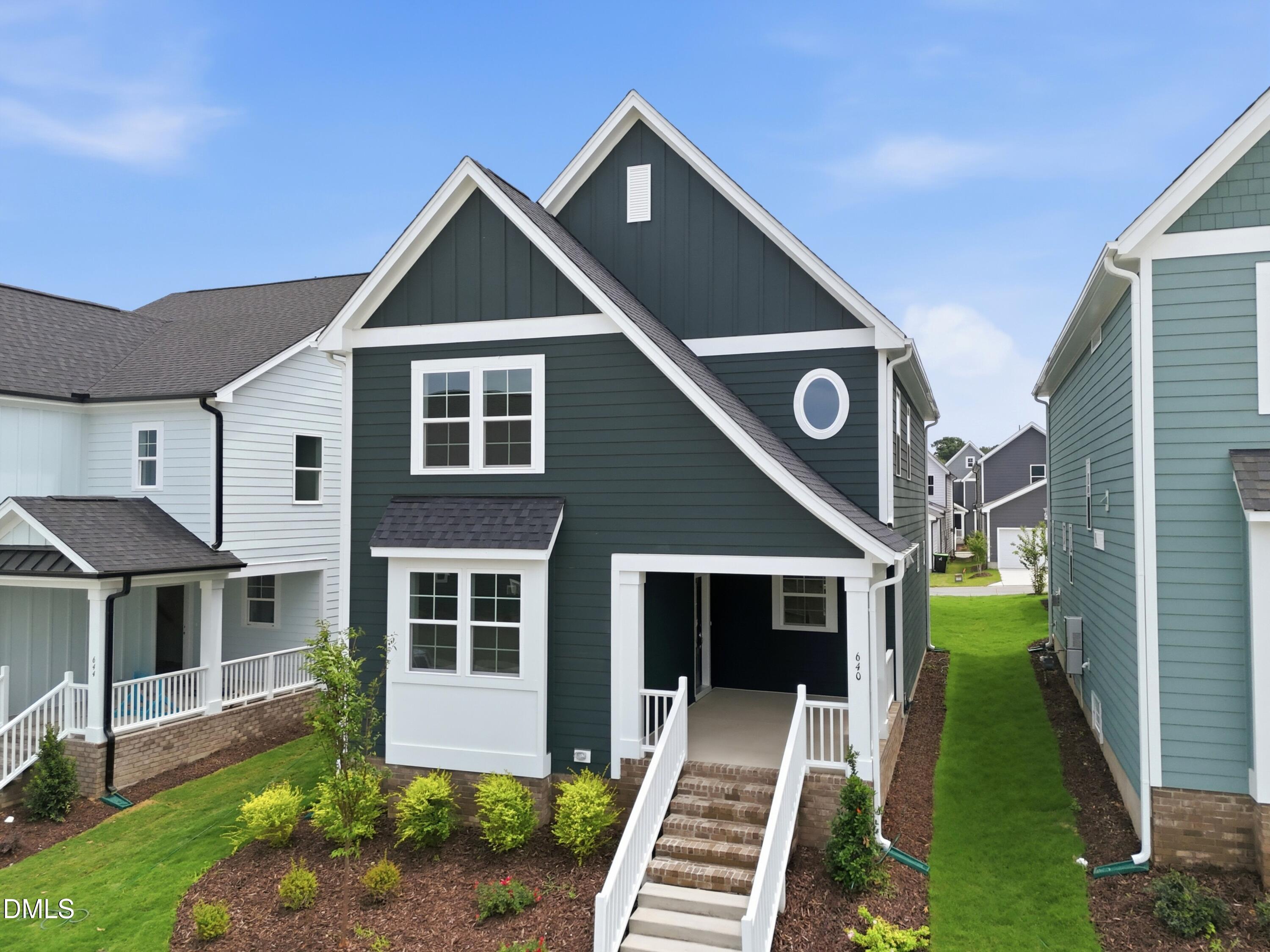640 Helping Horse Lane