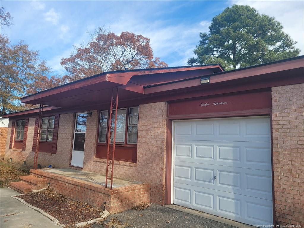 1219 Chilton Drive