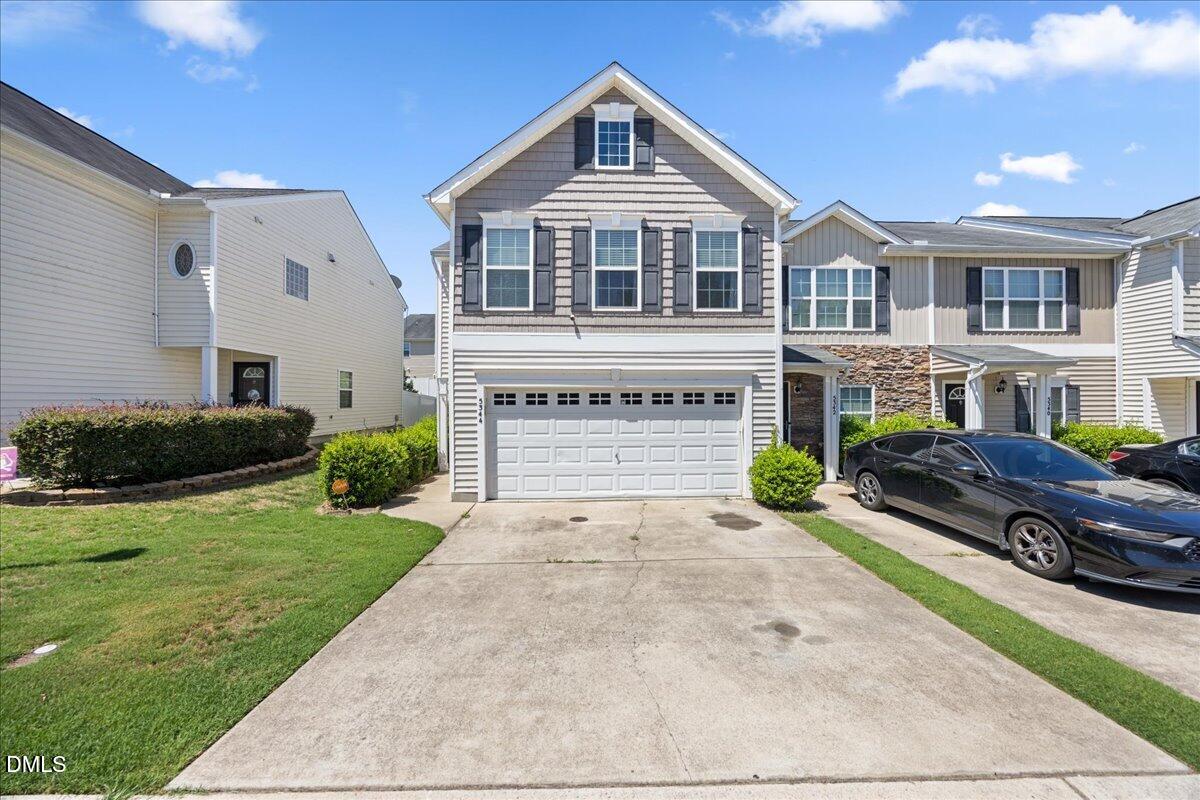 5344 Big Bass Drive