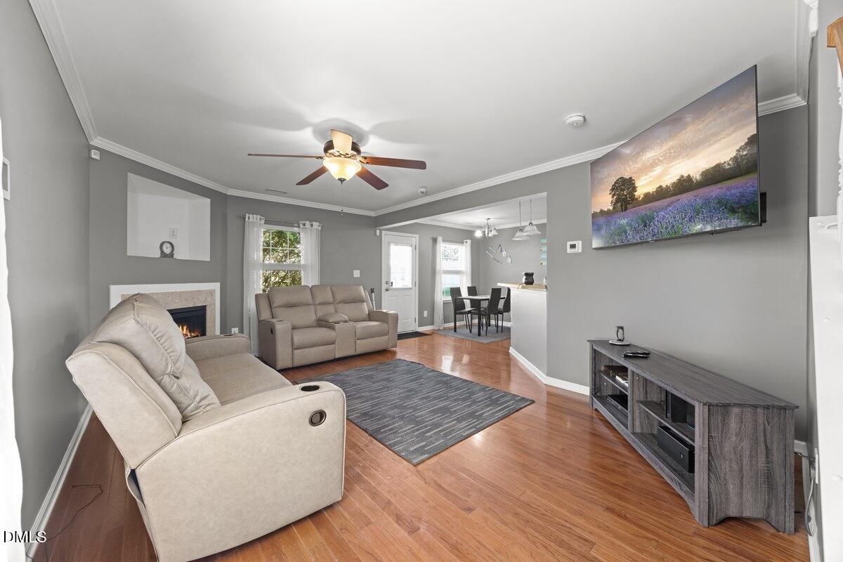 5344 Big Bass Drive
