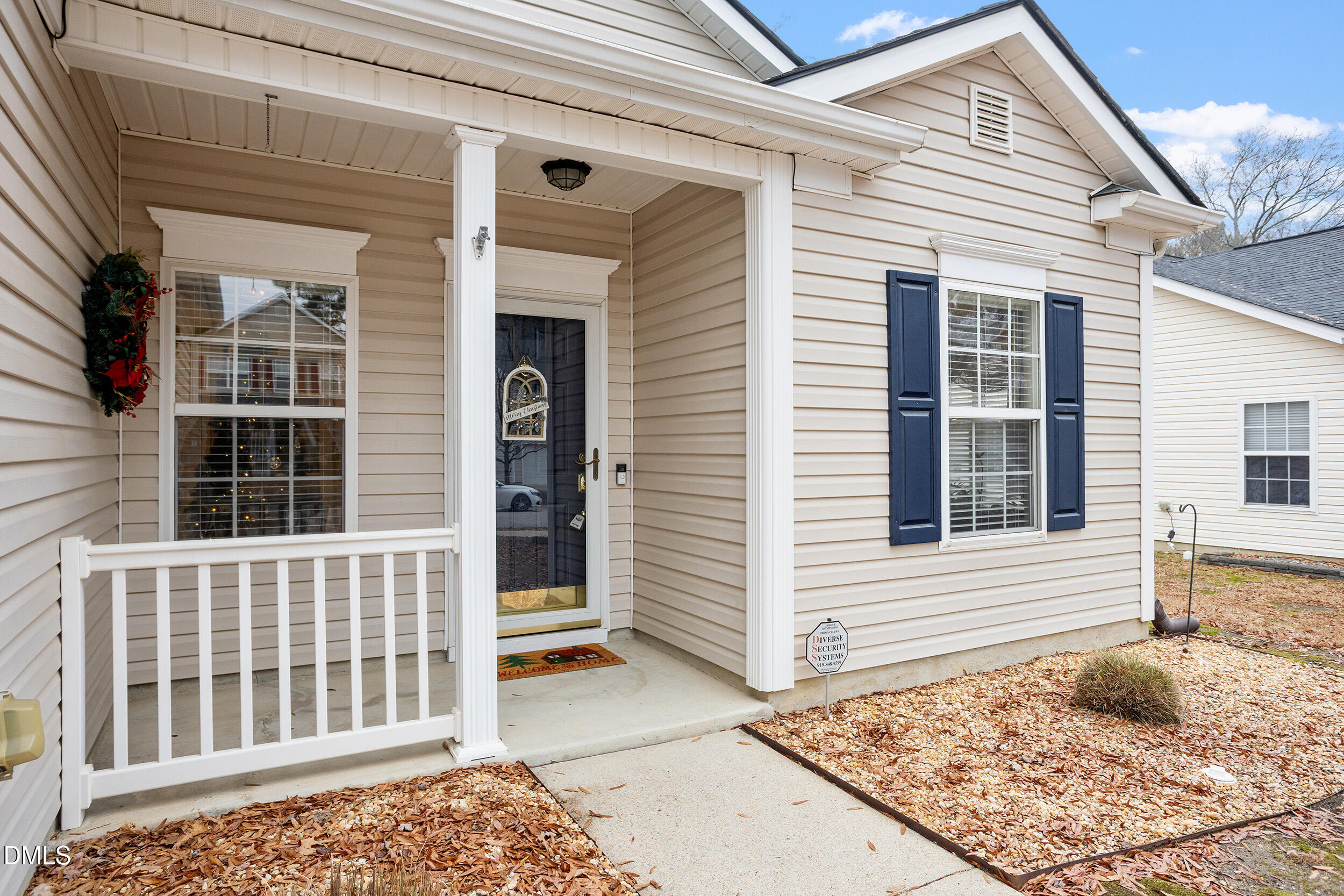 5313 Neuse Forest Road