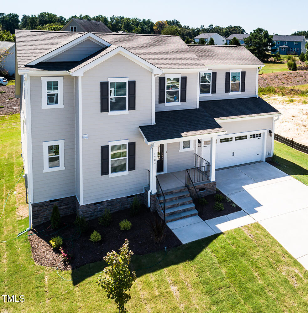 1904 Harrell Cv Court