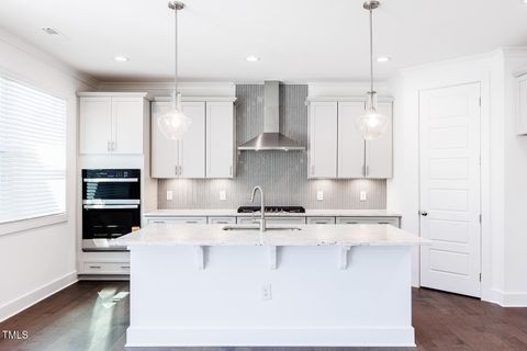 1904 Harrell Cv Court Fuquay Varina NC 27526