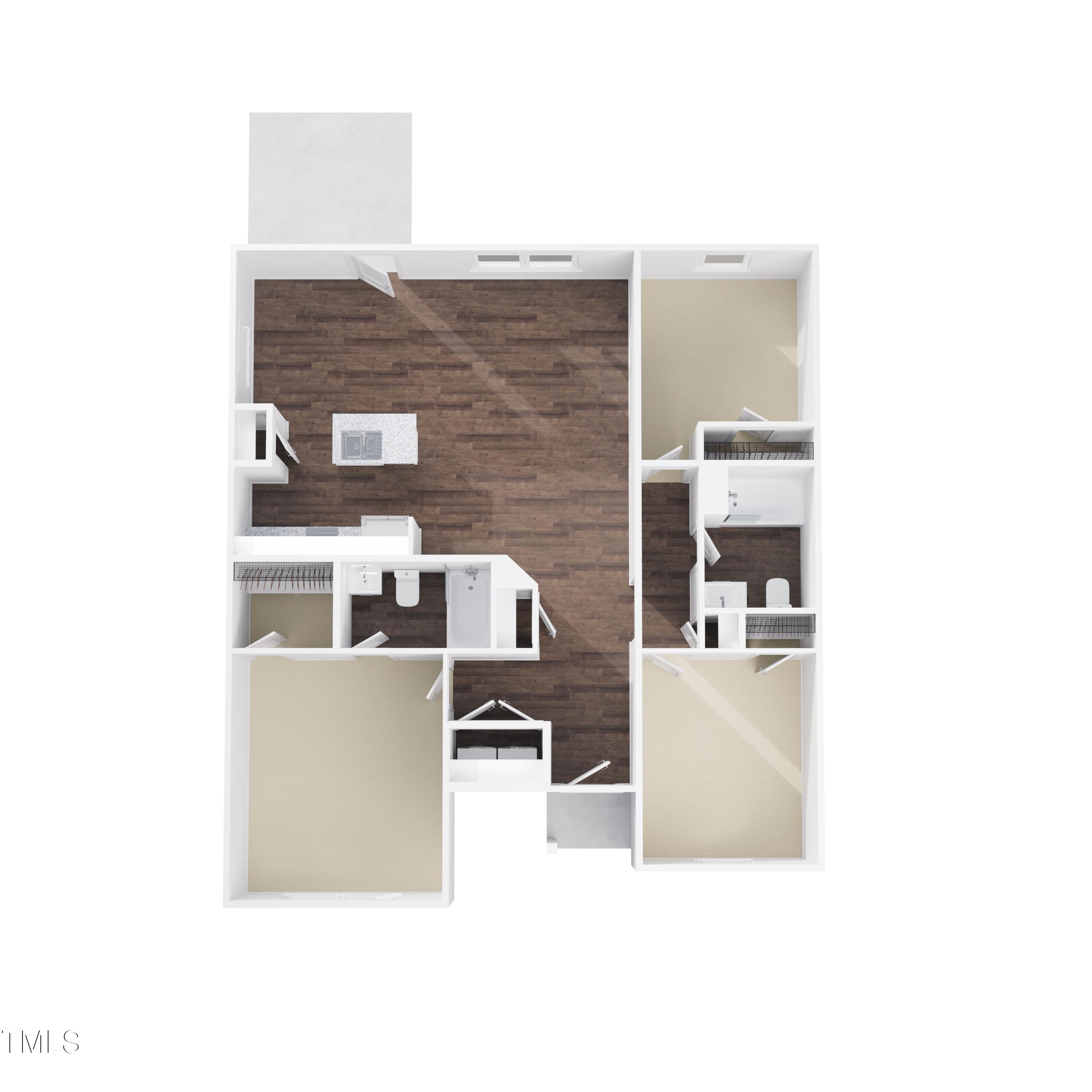 1035 Pinnix Loop