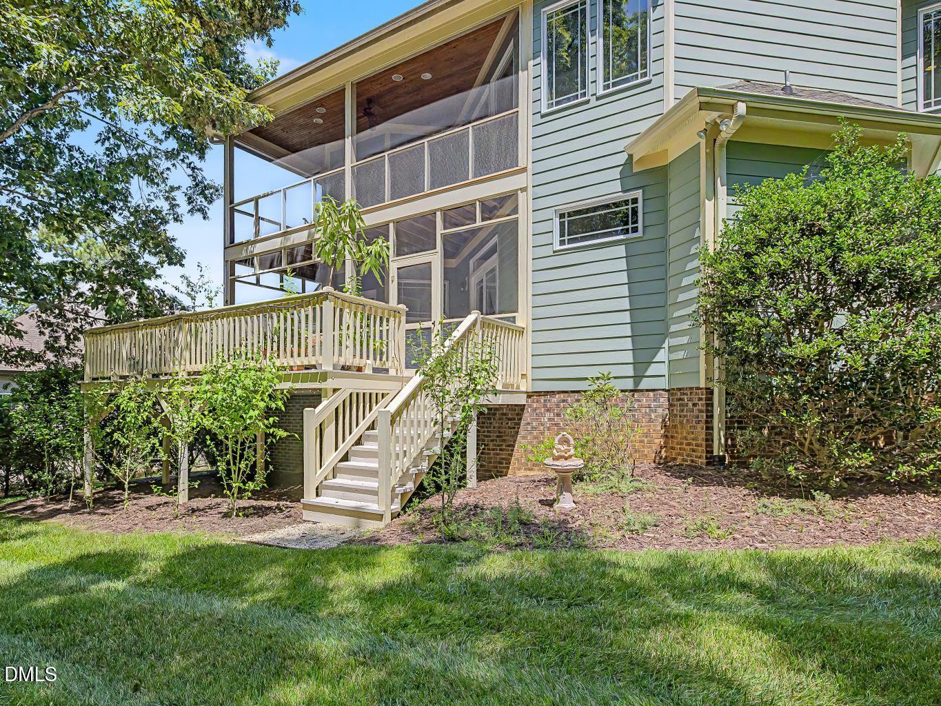 647 Chapel Ridge Drive