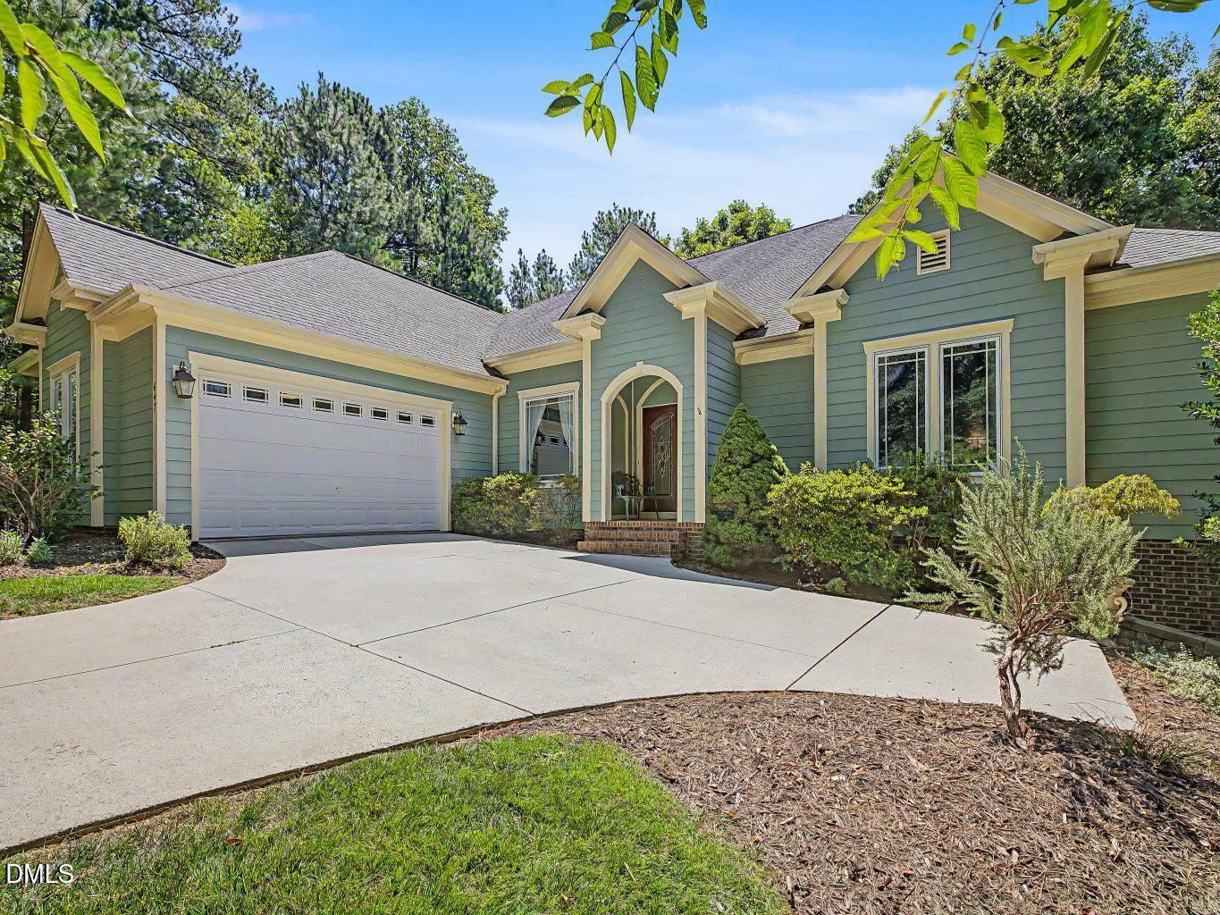 647 Chapel Ridge Drive