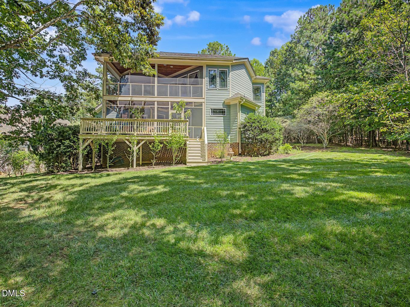 647 Chapel Ridge Drive