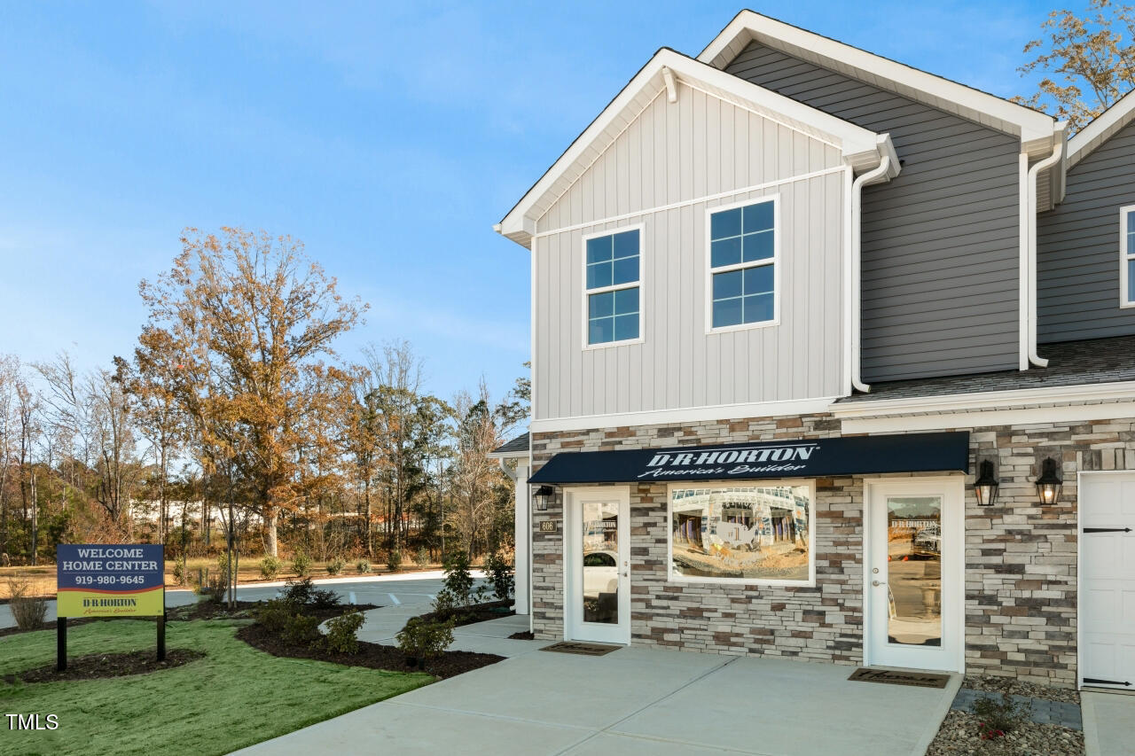 734 Apple Churn Drive
