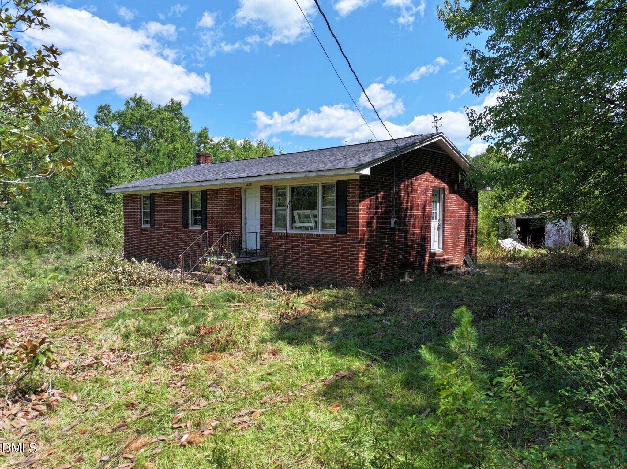 106 Coe Street, Timberlake, NC, 27583