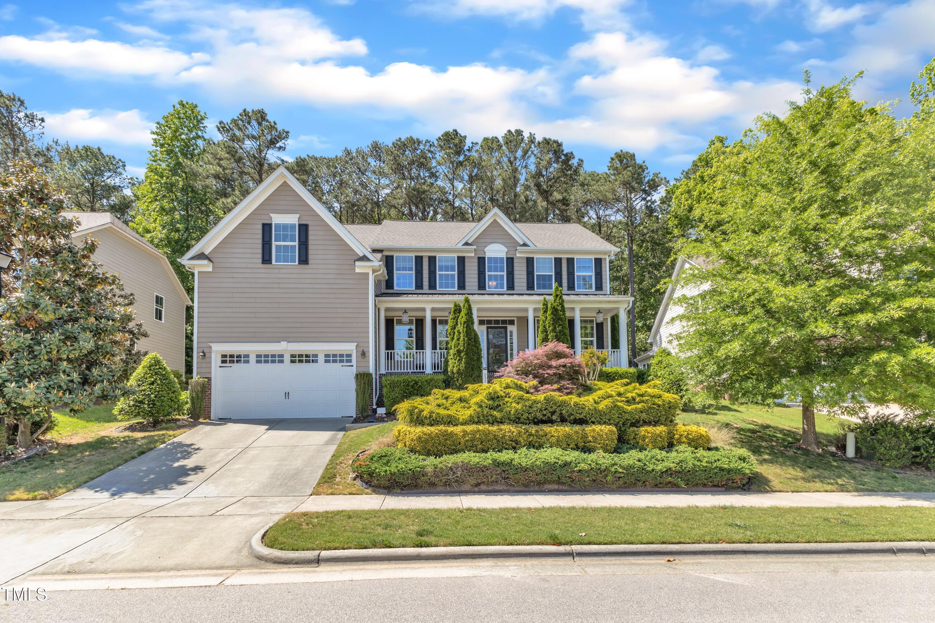 533 Opposition Way
