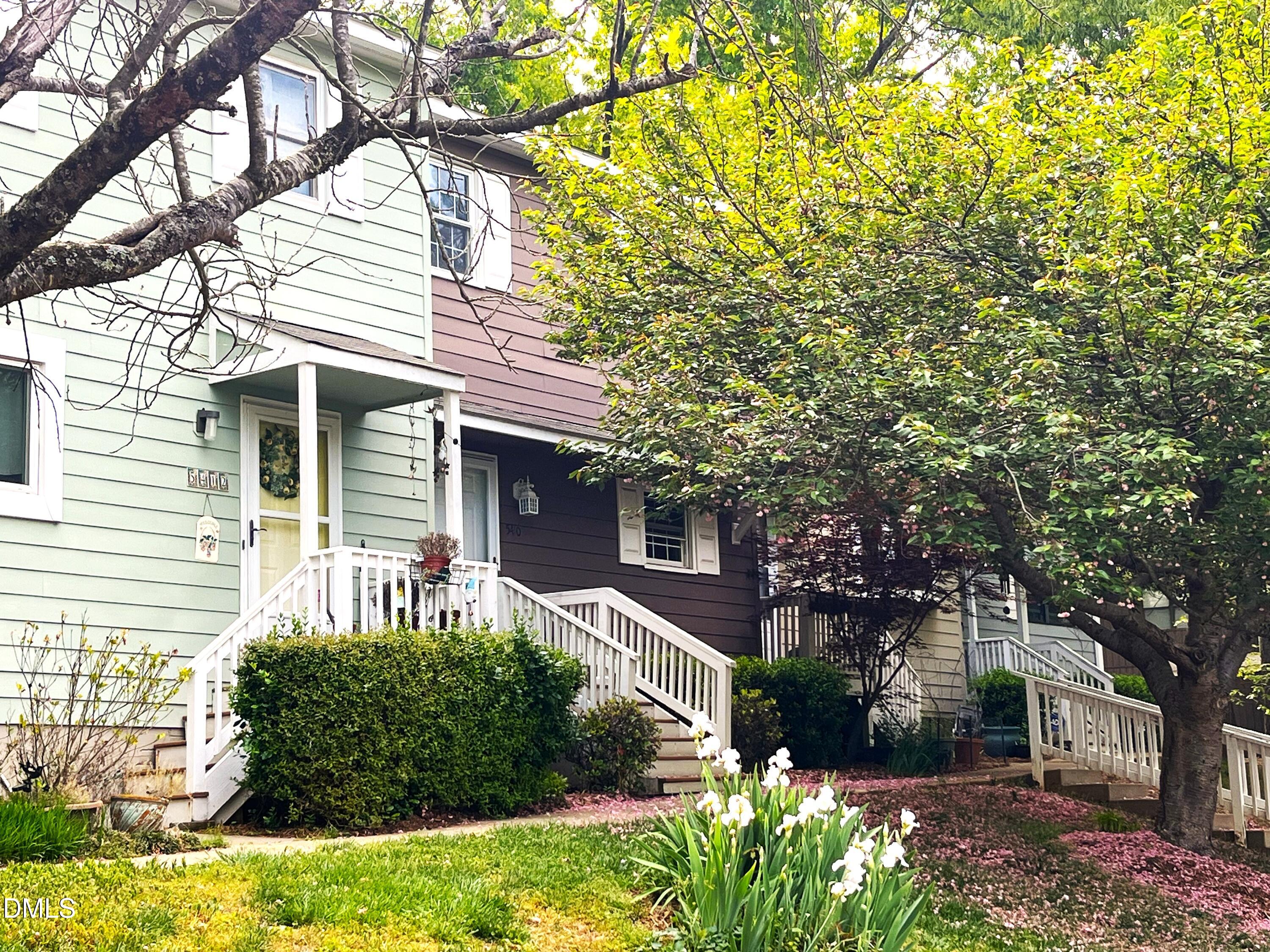 5410 Ridgeloch Place