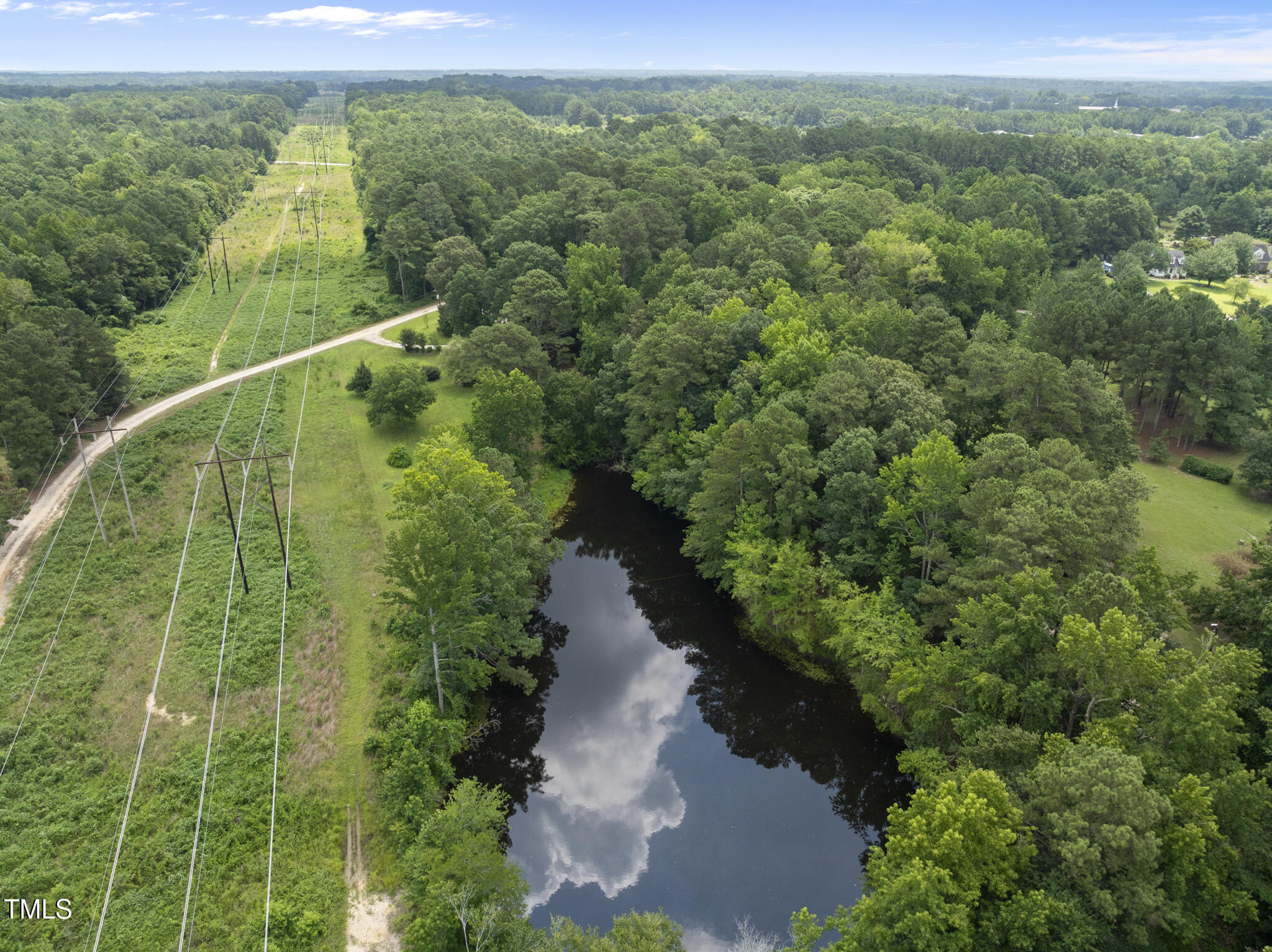 6601 Hidden Pond Road