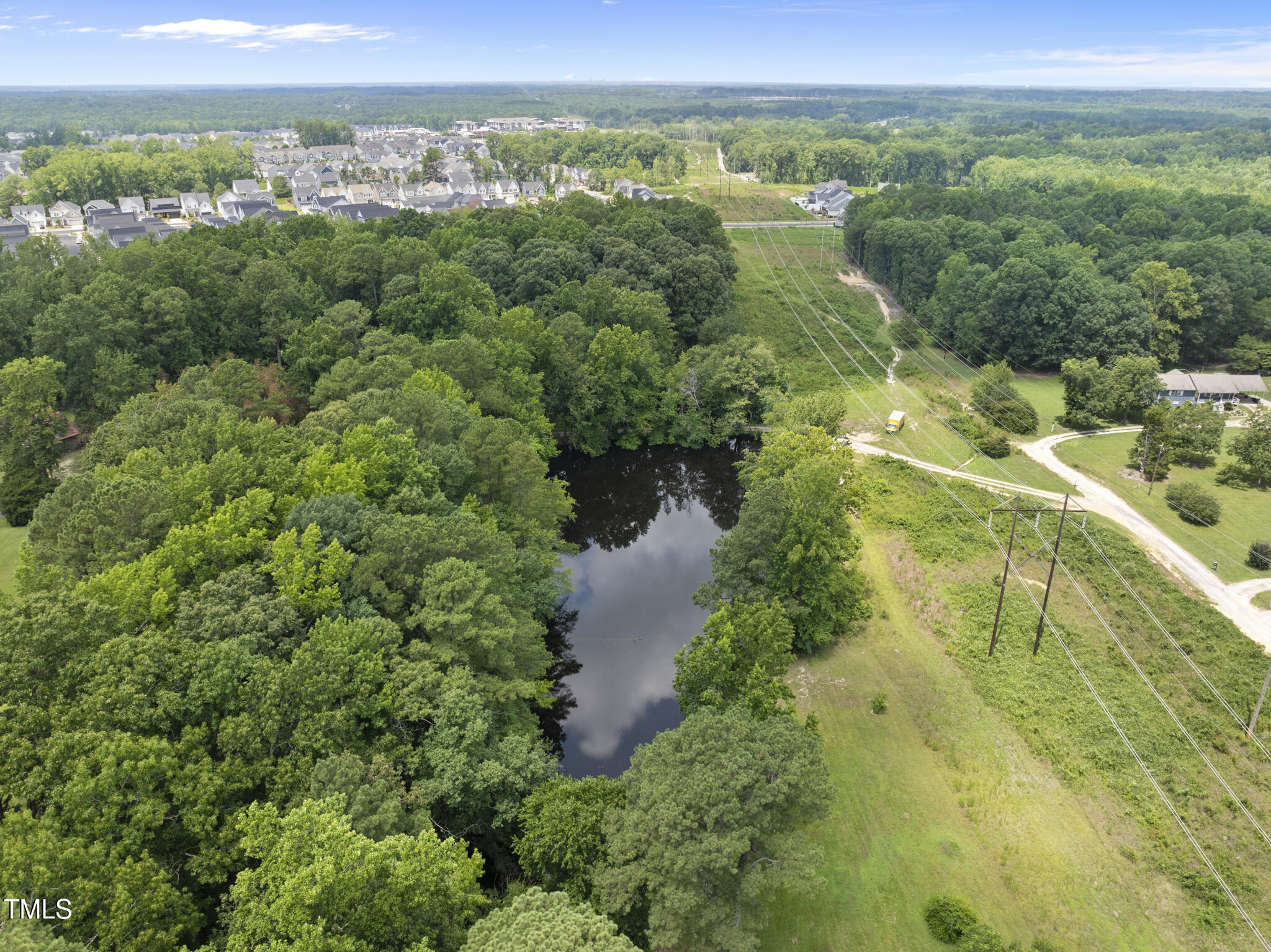 6601 Hidden Pond Road