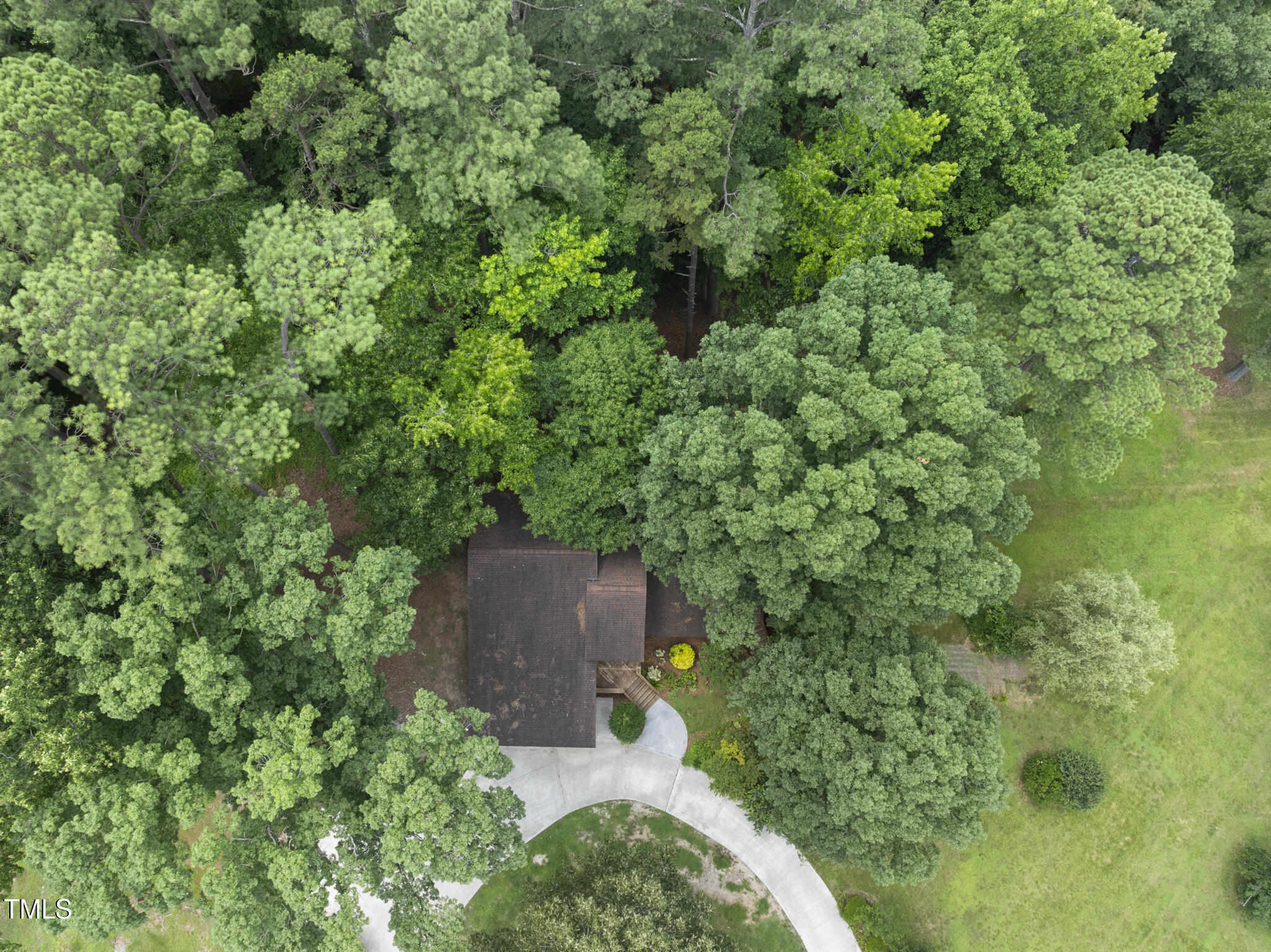 6601 Hidden Pond Road